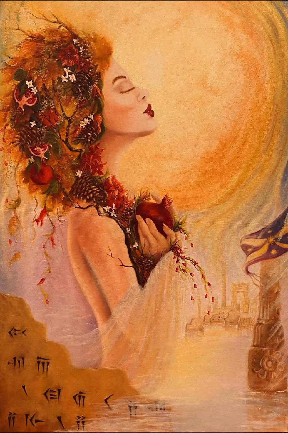 A Night of Rhythm, Light, and Celebration ✨