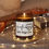 Miniatura: Faith, Hope, Love Scented Soy Candle, Home Inspirational Candle, GGOD118-15