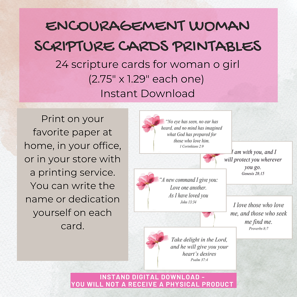 Printables