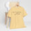 Miniatura: Spanish Bible Verse Unisex Tee - SE FUERTE Y VALIENTE - GGOD101-25
