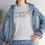 Miniatura: Spanish Bible Verse Unisex Tee - SE FUERTE Y VALIENTE - GGOD101-25