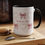 Miniatura: Spanish and English Inspirational Mug/ English Mug / Loved by Jesus, GGOD130-24