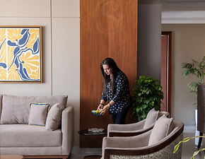 bespoke homes by gurjot shan designs chandigarh