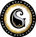 Gurjot Shan Designs Logo