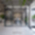 Premium office cabin with glass partitions in Mohali corporate office design.jpg