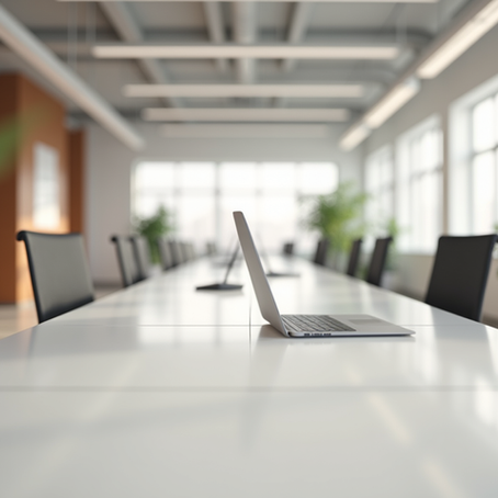 Transforming Projects with Virtual Design Solutions