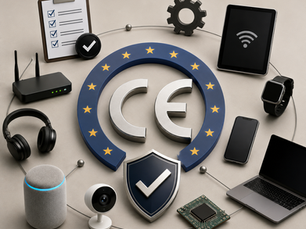 CE Compliance for Wireless and Telecom Equipment: RED Requirements Explained