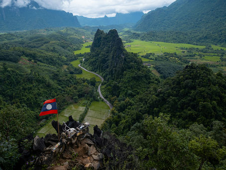 Laos MPT Type Approval: Regulatory Framework for Telecom & RF Devices