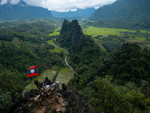 Laos MPT Type Approval: Regulatory Framework for Telecom & RF Devices