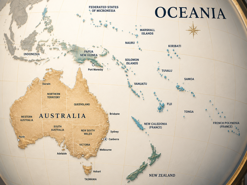 How Long Does Telecom Type Approval Take Across Oceania?