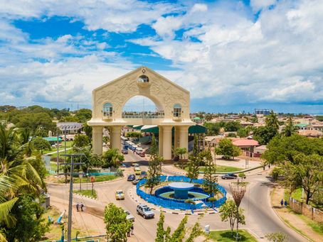 Everything You Need to Know About Gambia PURA Type Approval