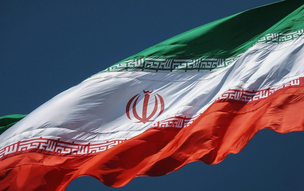 Iran CRA Type Approval – Requirements, Testing & Documentation Guide
