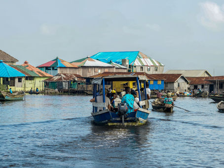 Benin ARCEP Type Approval: One Small Error Can Delay Market Entry by Weeks