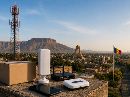 Chad ARCEP Type Approval – Why Device Sample Matter in the Certification Process
