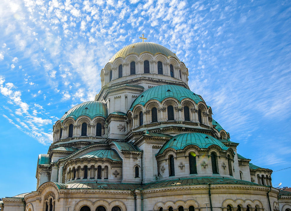 Bulgaria Telecom Equipment: What Happens After CE Marking?