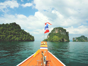 Thailand NBTC Type Approval: Complete Guide for Wireless & Telecom Devices