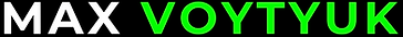 Max Voytyuk Logo
