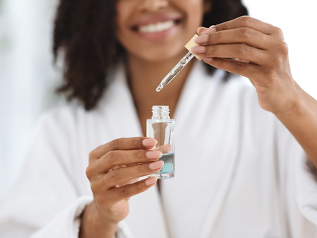 A Comprehensive Look at Skincare Acids: Which One Is Right for You?