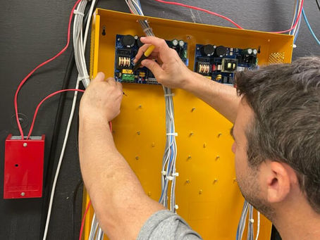 Protecting What Matters Most: Why Schools Need Advanced Security Systems