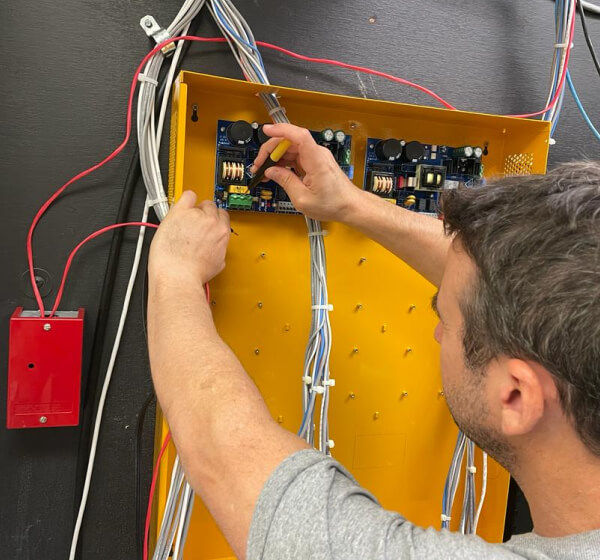 Protecting What Matters Most: Why Schools Need Advanced Security Systems