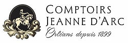 Comptoirs Jeanne d'Arc - Partenaire d'Orléans & Co