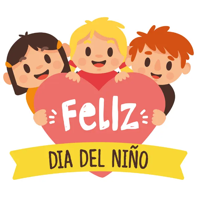 El dia de los Niños