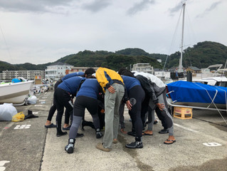9月第4ターム