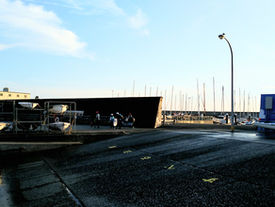 夏合宿第四ターム