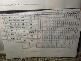 スナイプ2年生ペア全女進出!!