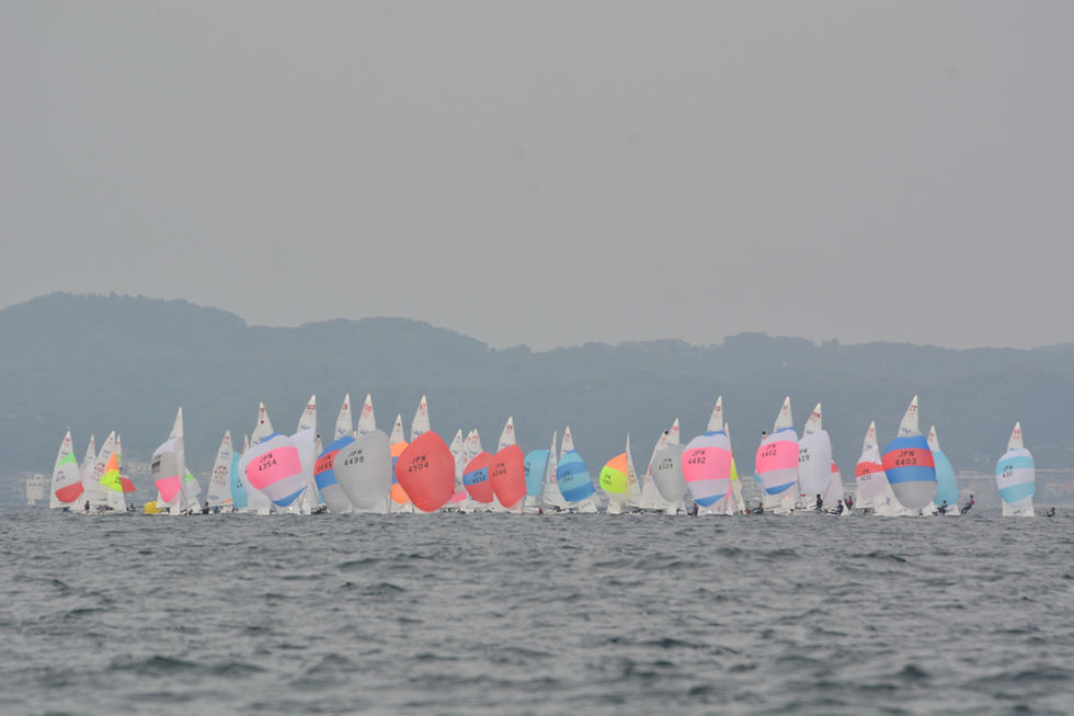 秋イン決勝２日目