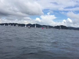 夏休み第二ターム