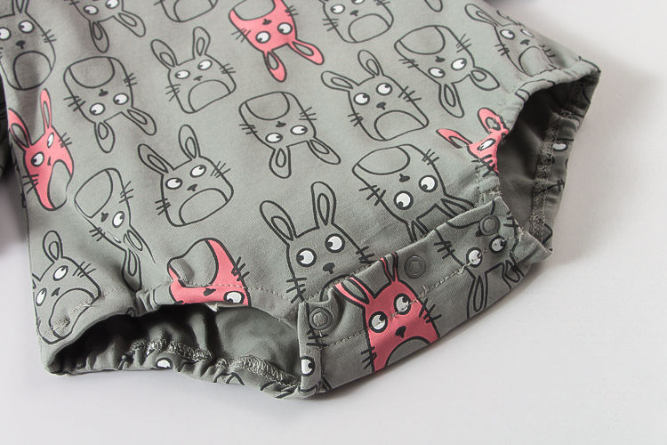 Thumbnail: Funky Mouse Girl Dress