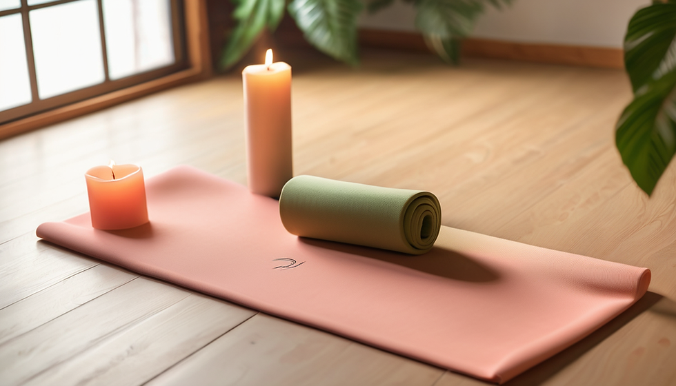 Pranayama Atemkurs - Harmonie finden