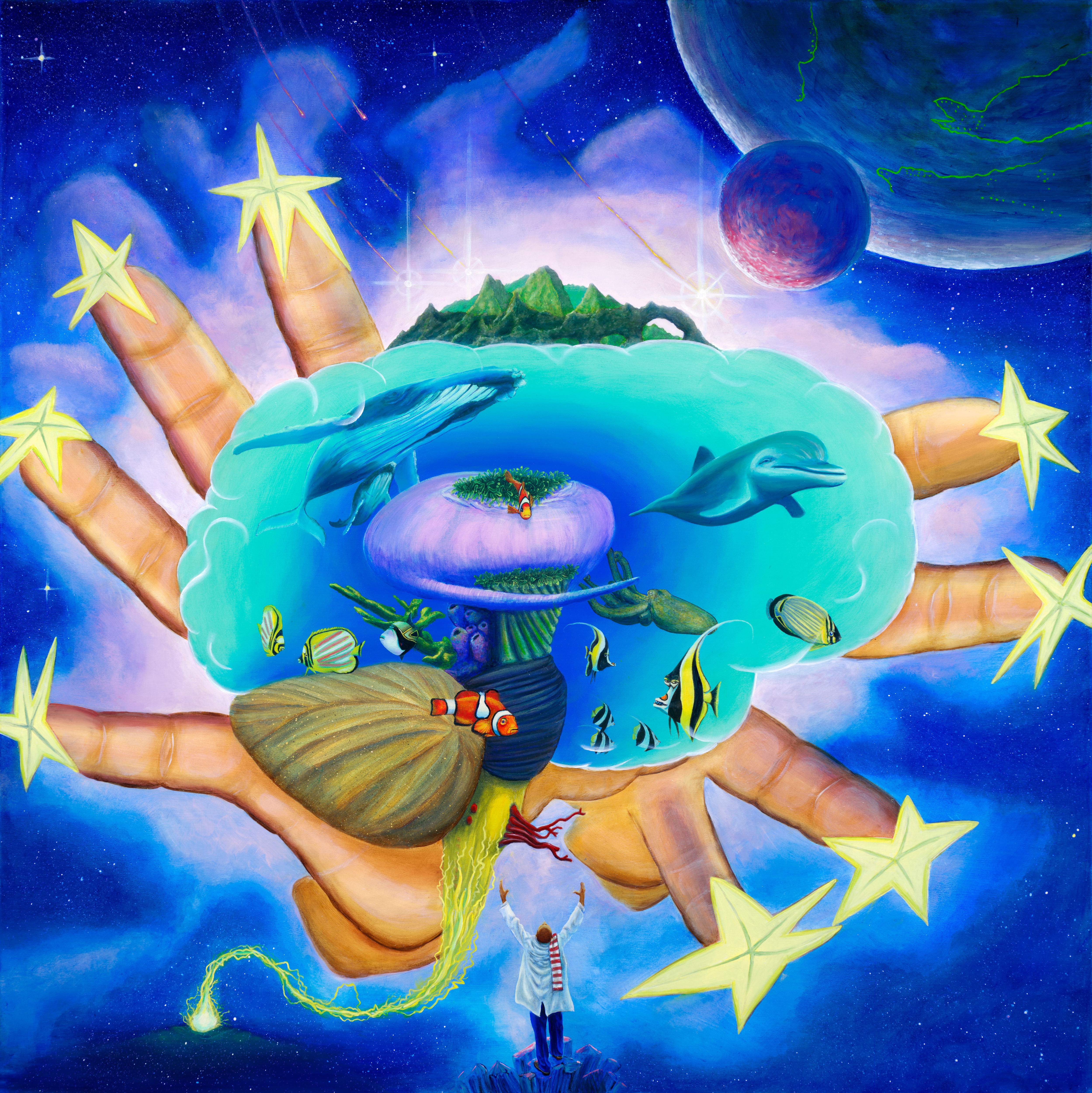 Neurological Paradise