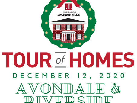 December 2020 Local Jacksonville Events