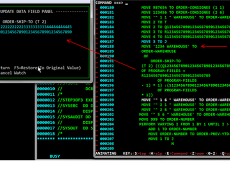 WINZOS Version 7.4