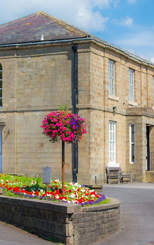 Great Harwood