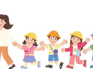 Benefits of high adult to child ratio in Nursery Settings