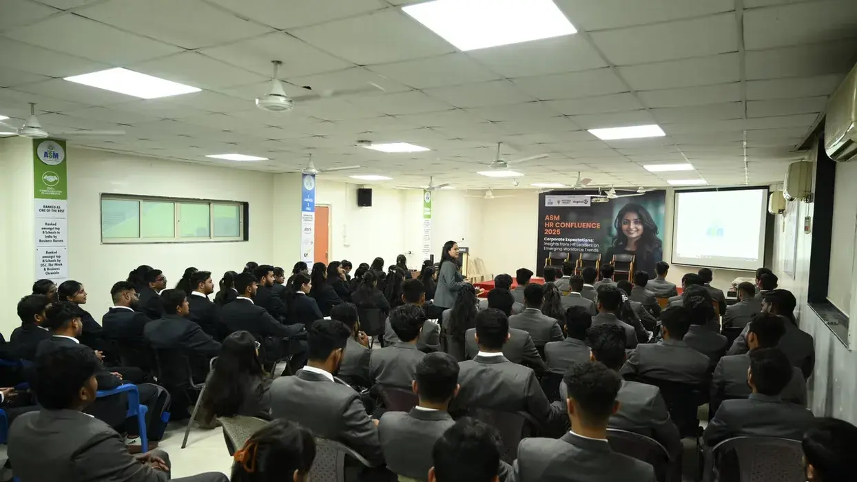 Workshops & Seminars Image