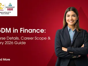 PGDM in Finance