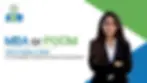 MBA or PGDM Which is better