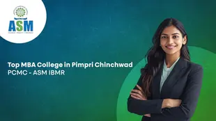 MBA Colleges in PCMC