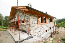 Costruzione abitazione