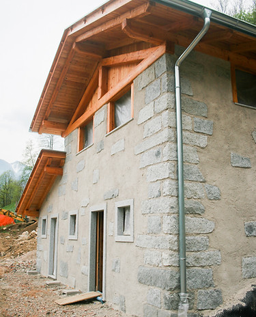 Com'è la casa oggi dopo la ristrutturazione