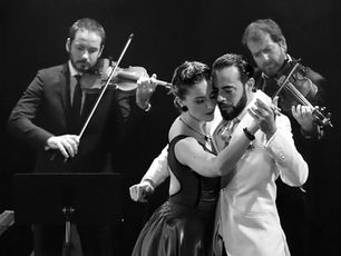 Connaître les solos de violon du tango pour mieux les INTERPRÉTER DANS LA DANSE