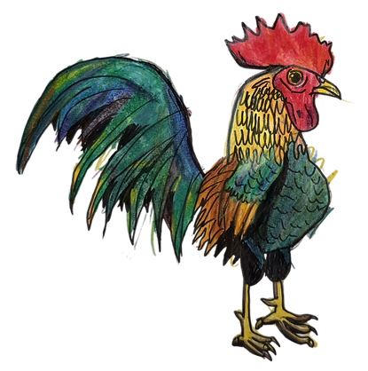 Rooster