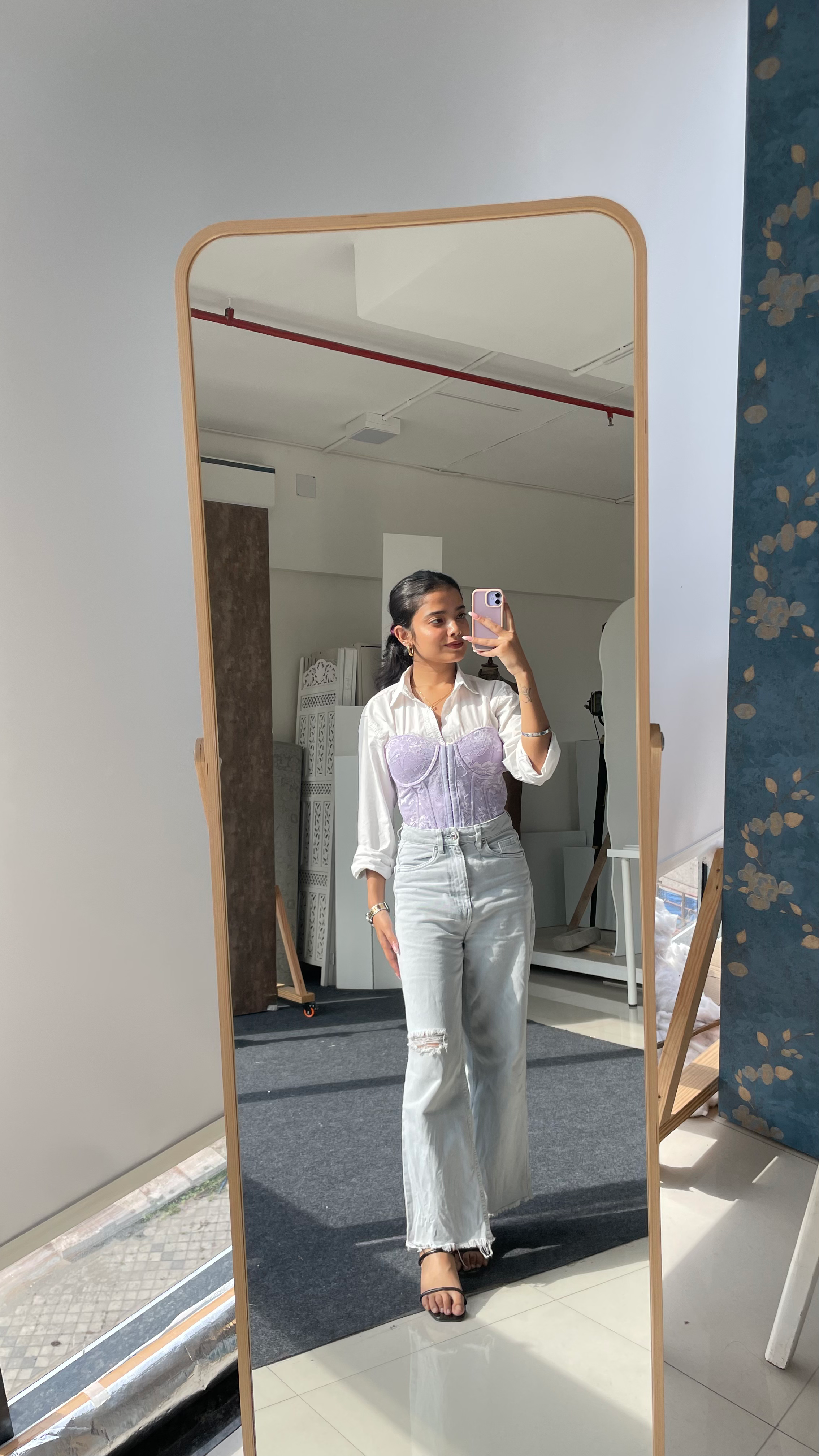 Khushi Yadav - Personal Stylist in Delhi in Delhi