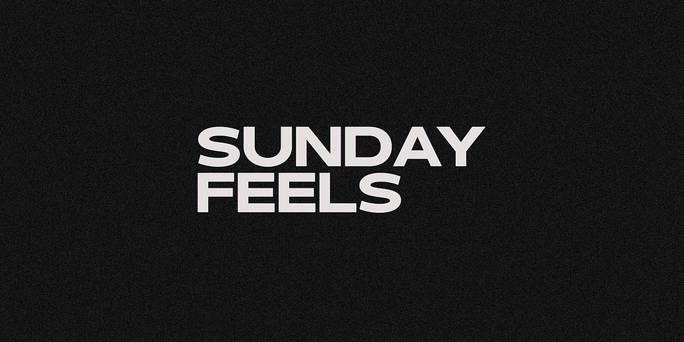 SUNDAY FEELS!! ALL R&B ALL DAY