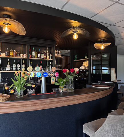 photo du bar