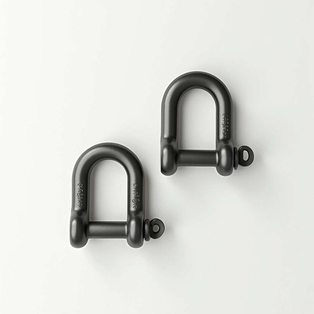 Shackles